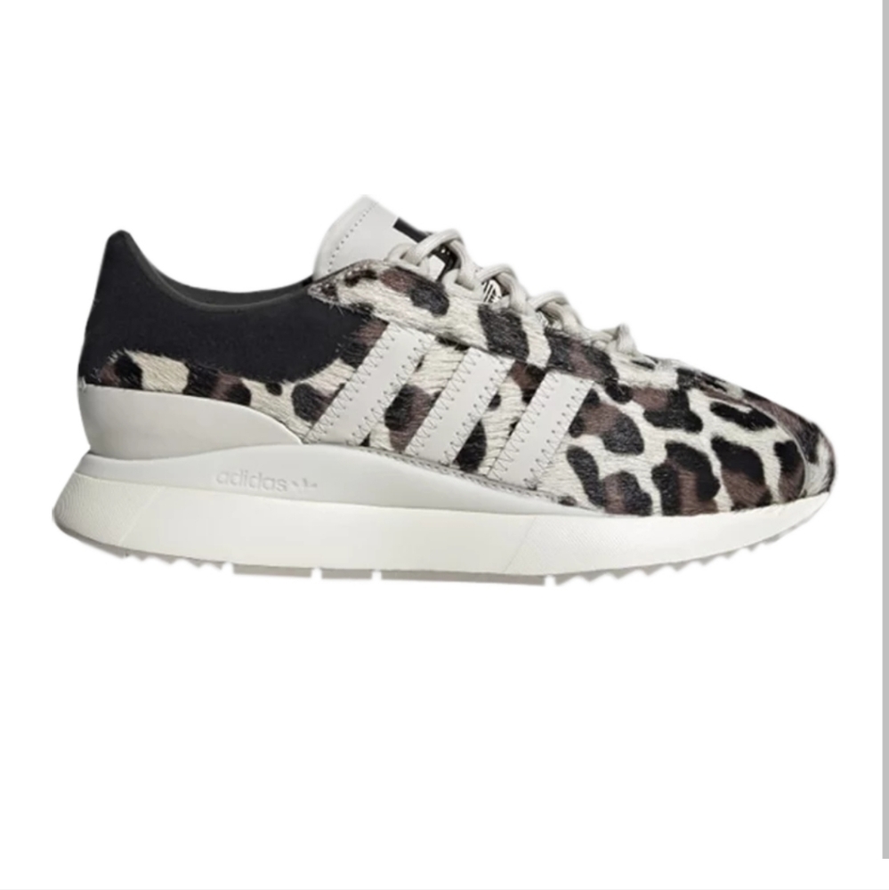 Adidas Leopard SL Andridge Calf Hair